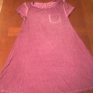 Arizona jean company T-shirt dress